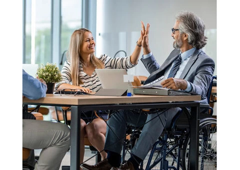 Time to Manage Your NDIS Plan with Excellence Plan Management