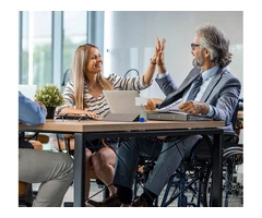 Time to Manage Your NDIS Plan with Excellence Plan Management