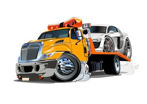 Riteway Towing services in NYC - 1/3
