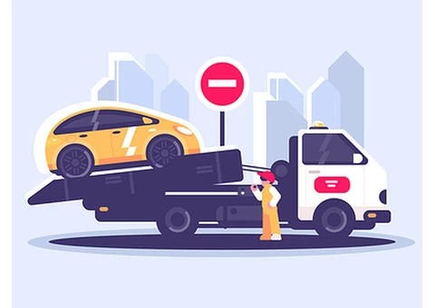 Riteway Towing services in NYC - 2/3