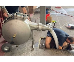 Blocked Drains Parramatta