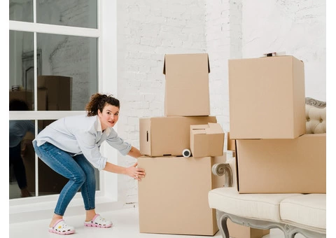 Get your move with Movee Sunbury ! - 1/3