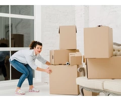 Get your move with Movee Sunbury !