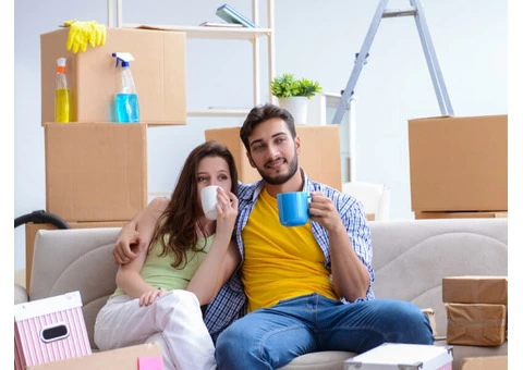 Get your move with Movee Sunbury ! - 2/3