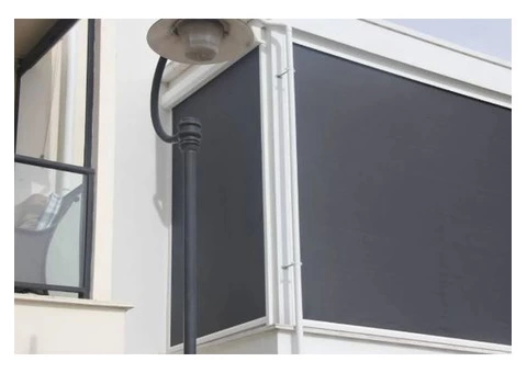 Outdoor Blinds Perth