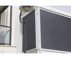 Outdoor Blinds Perth