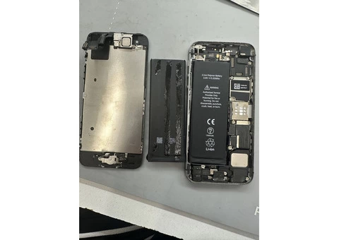 Best Mobile Repair Shop in Box Hill & Schofield Tech City Repair - 1/5