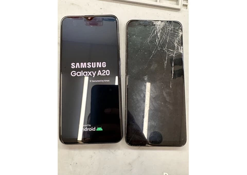 Best Mobile Repair Shop in Box Hill & Schofield Tech City Repair - 2/5