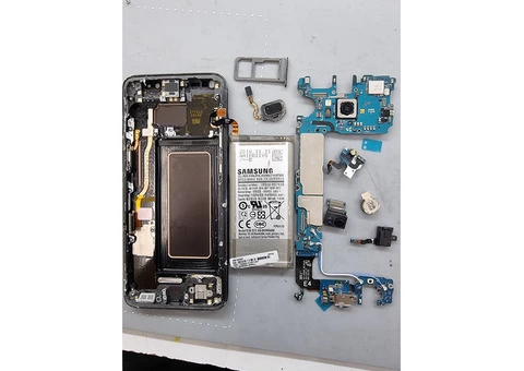 Best Mobile Repair Shop in Box Hill & Schofield Tech City Repair - 3/5
