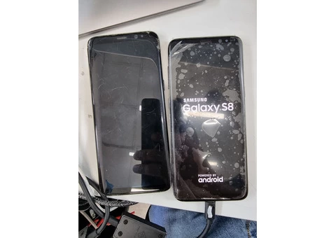 Best Mobile Repair Shop in Box Hill & Schofield Tech City Repair - 4/5