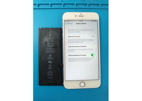 Best Mobile Repair Shop in Box Hill & Schofield Tech City Repair - 5/5