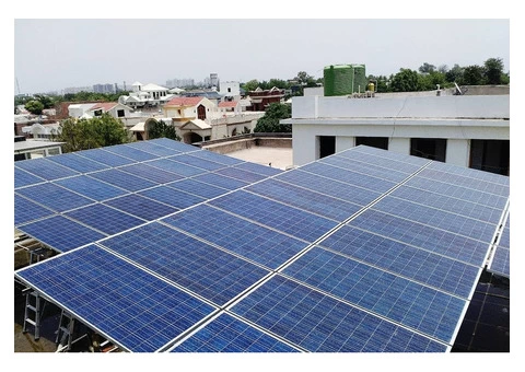 Rescom Solar: Illuminating Sydney's Enterprises with Commercial Solar Panels