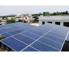 Rescom Solar: Illuminating Sydney's Enterprises with Commercial Solar Panels