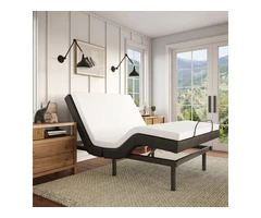 Adjustable Electric Beds At Affordable Price