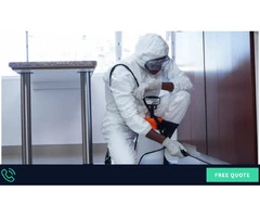 Termite Barrier Gold Coast