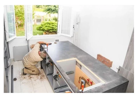 Shop Fit Outs Adelaide