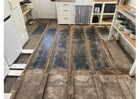 Water damage restoration sydney