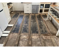 Water damage restoration sydney