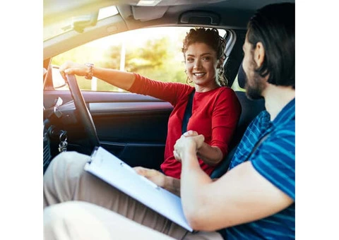 Avoid the consequences of reckless driving! - 3/4