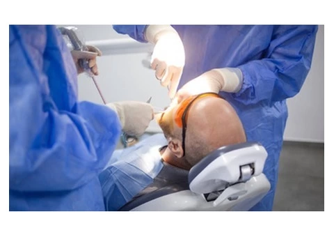 Most Competitive Wisdom Teeth Removal Cost in Sydney - 1/4