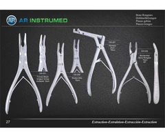 Elevate Your Dental Practice with Bone Rongeur Dental Instruments!
