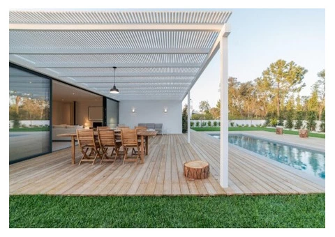 Decking Melbourne