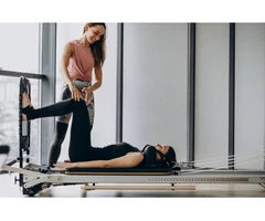 Energize Mind and Body with Pilates in Paddington