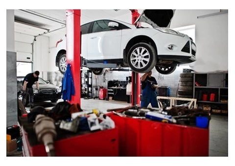 Expert Car Service Dandenong: Quality Repairs & Maintenance
