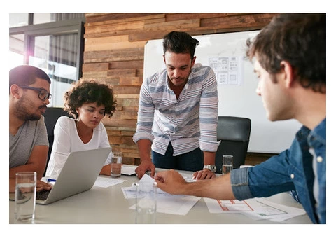 Your Trusted Digital Marketing Agency in Sydney