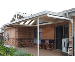 Enjoy the Weather Outside Using Versatile Awnings