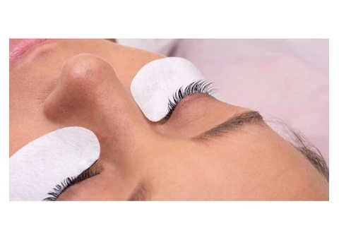 Unlock the Beauty of your Eyes with Eyelash Extensions in Morley