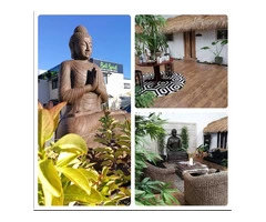 Experience Ultimate Relaxation at Bali Spirit Day Spa in Australia