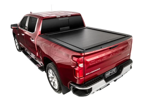 Explore the Ultimate Ute Accessories Collection in Australia