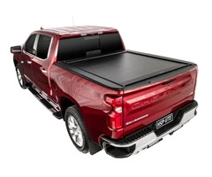 Explore the Ultimate Ute Accessories Collection in Australia
