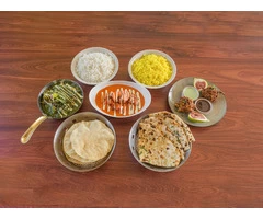 Get the Real Taste of India at Milan Indian Cuisine