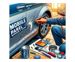 Car Scratch Repair Melbourne