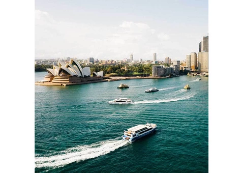 Meritocracy Consultancy Services: Your Premier Visa Agency in Sydney
