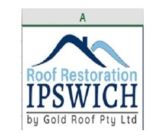 Roof Restoration Ipswich