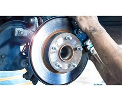 Expert Car Brake Repairs in Melbourne for Safety and Reliability
