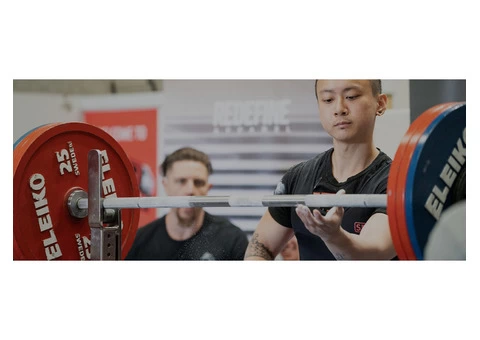 Get Fit with the Best Online Fitness Coaching