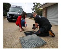Burst pipes melbourne