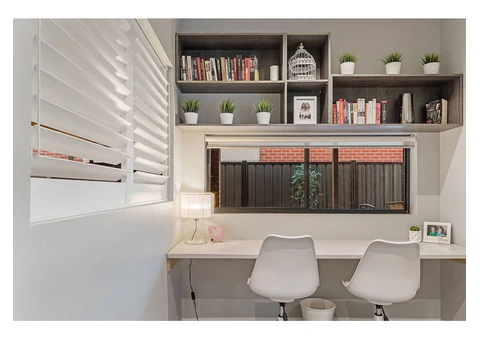 Townhouse design - 2/2