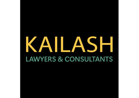 Looking for the Best Australian Lawyers in Sydney? Contact Kailash Lawyers and Consultants Today !
