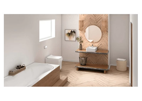 Revamp Your Bathroom: Expert Fitting and Renovation Services in Canberra