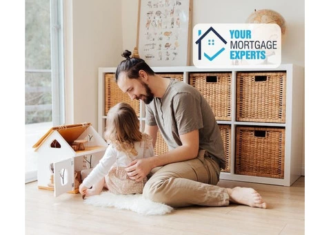 Your Mortgage Experts Australia | Mortgage Brokers Victoria - 1/8