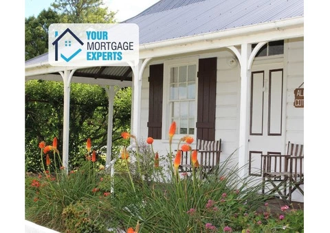 Your Mortgage Experts Australia | Mortgage Brokers Victoria - 2/8