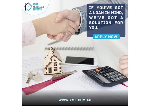 Your Mortgage Experts Australia | Mortgage Brokers Victoria - 3/8