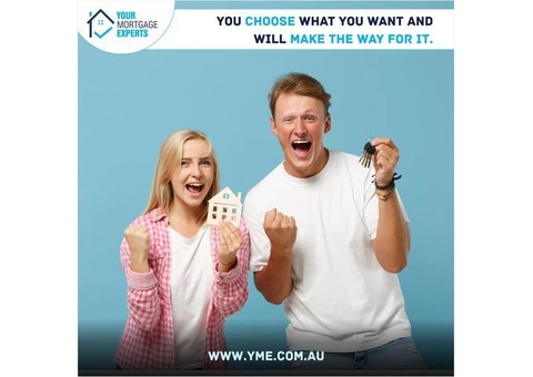 Your Mortgage Experts Australia | Mortgage Brokers Victoria - 4/8