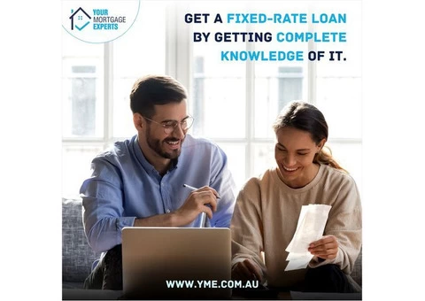 Your Mortgage Experts Australia | Mortgage Brokers Victoria - 5/8
