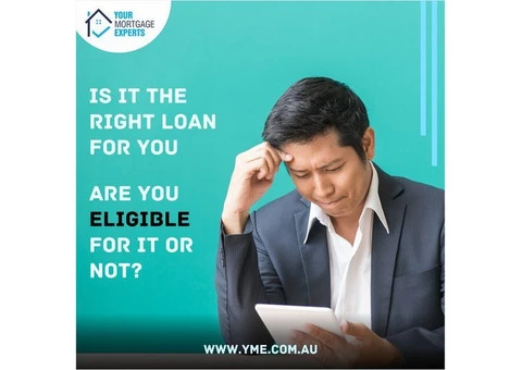 Your Mortgage Experts Australia | Mortgage Brokers Victoria - 6/8